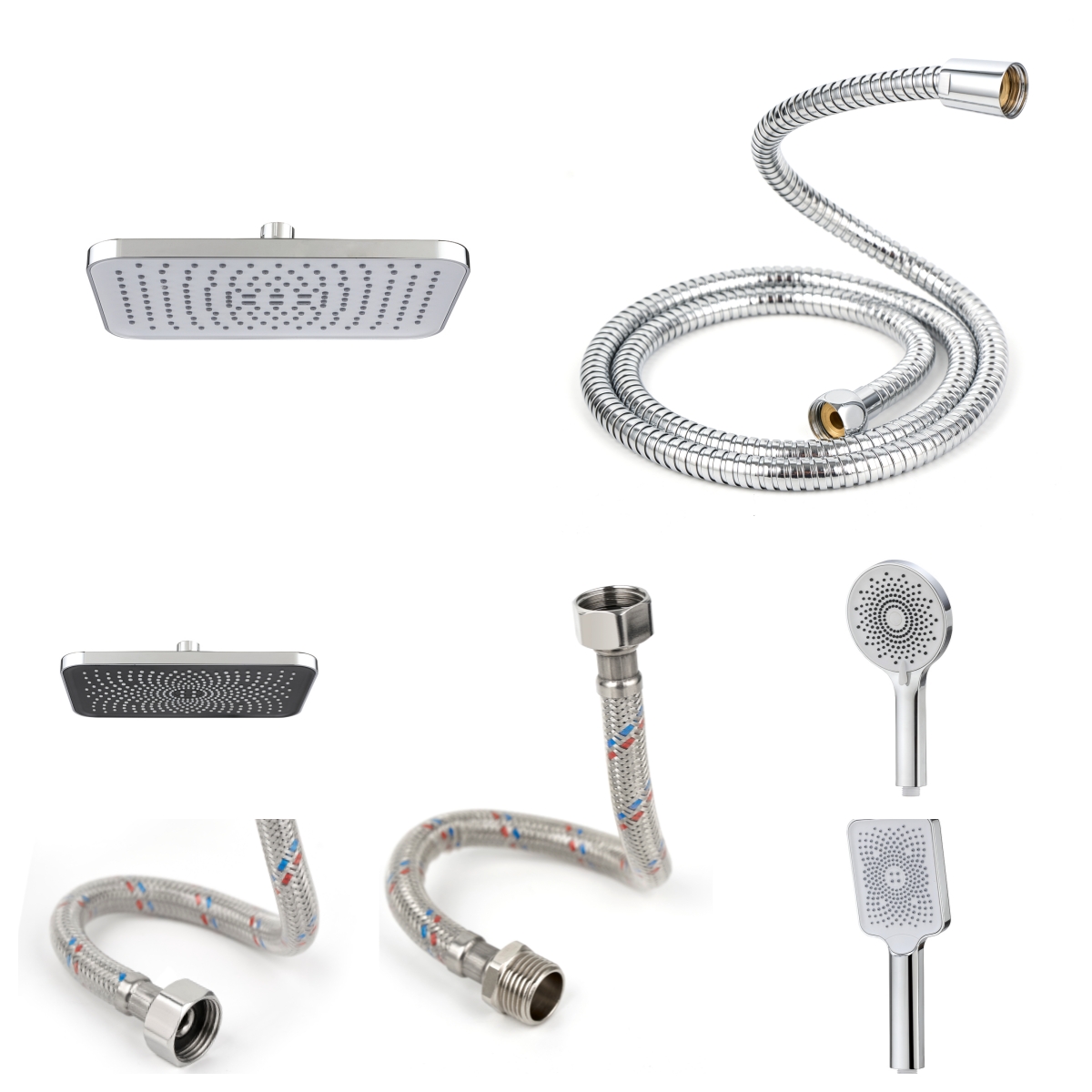 shower kit